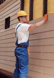 Best Insulated Siding Installation  in Three Lakes, FL